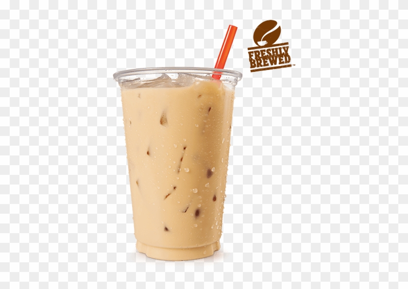 Bk® Joe Iced Coffee - Bk® Joe Iced Coffee #1114714