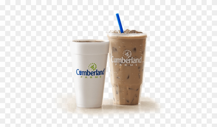 Cumberland Farms Iced Coffee #1114720