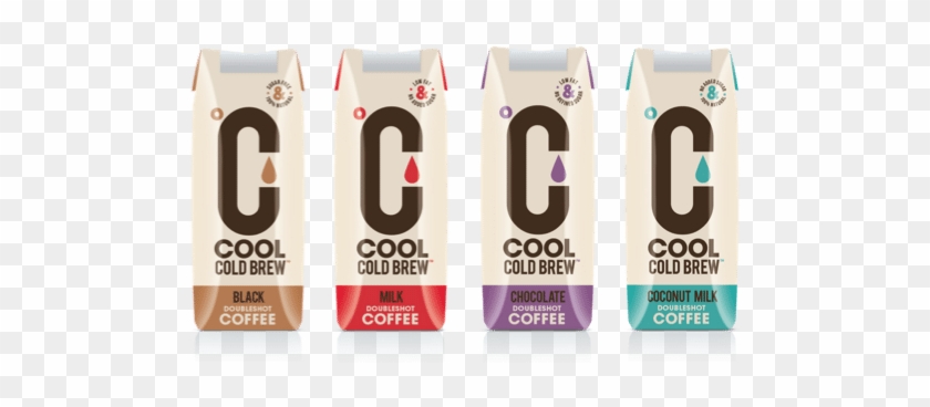 Cool Cold Brew Set To Launch Crowdcube Campaign To - Crowdfunding #1114752