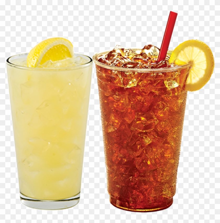 Drinks - Frozen Carbonated Beverage #1114762