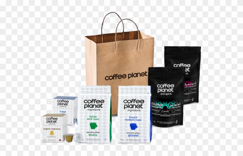 Coffee Subscription - Fun Express Craft Gift Bags Brown Paper 2 Dozen #1114766