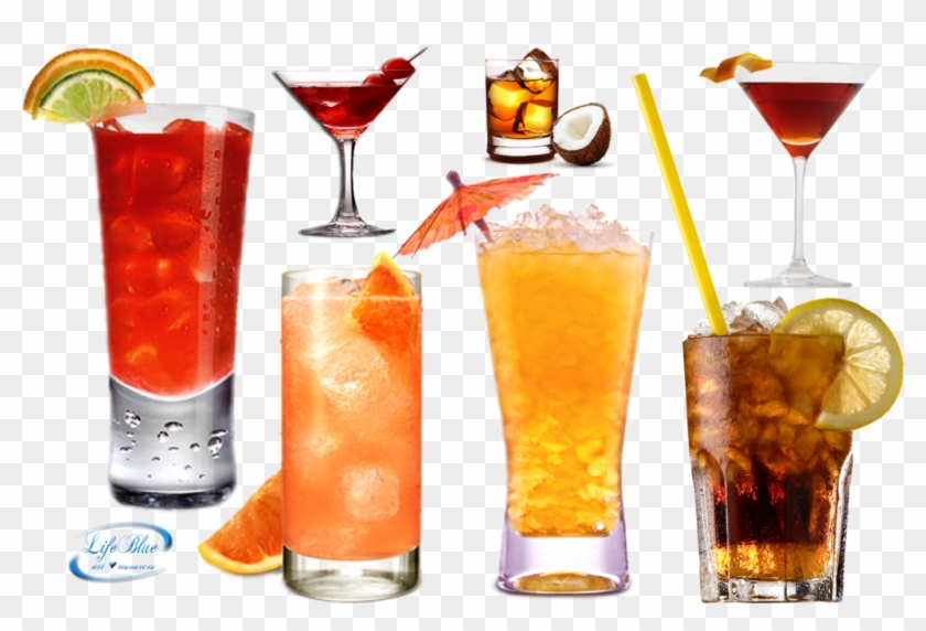 Png By Lifeblue - Drinks Png #1114767