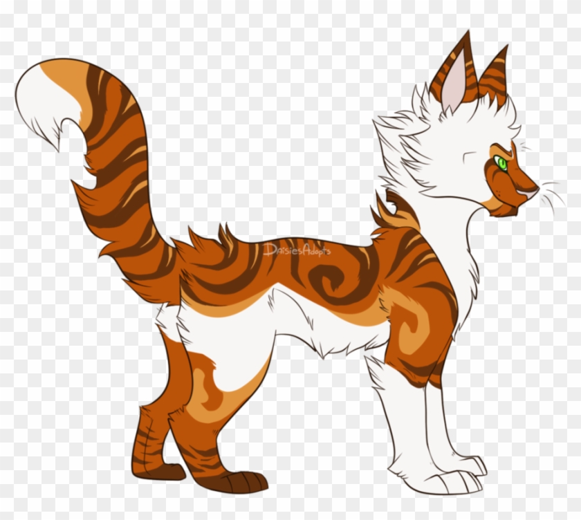 Cat Adoptable Ota - Cartoon #1114768