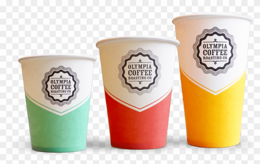 Share - Coffee Cup Sleeve #1114804