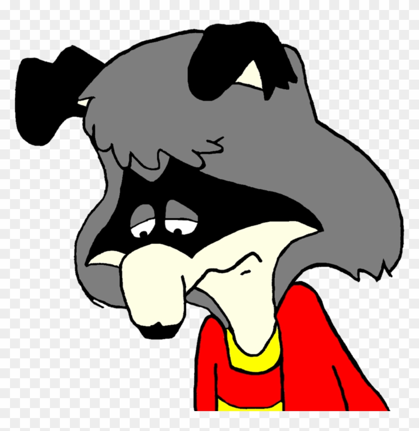 Sad Bert By Japperi - Cartoon #1114842