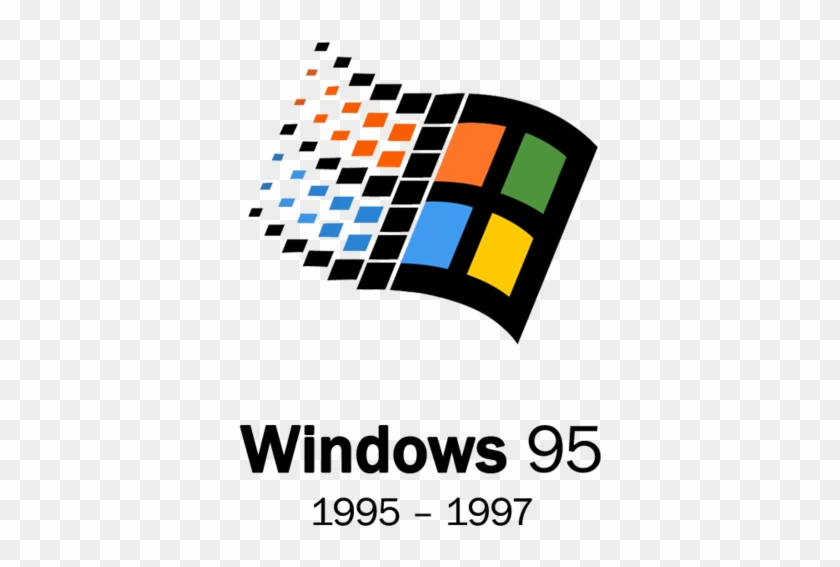 Image Logo Windows 95png Vs Recommended Games Wiki - Infinity War Disintegration Meme #1114869