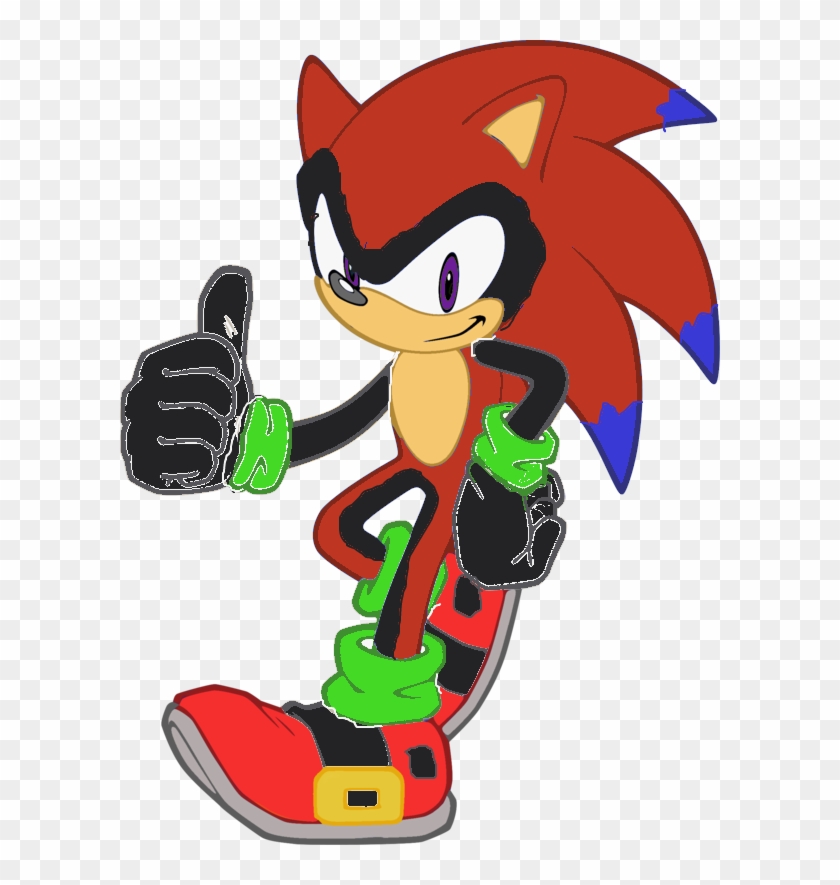 Flame The Hedgehog Vector By Supernathan10002-d91g6zh - Sonic The Hedgehog Characters #1114892