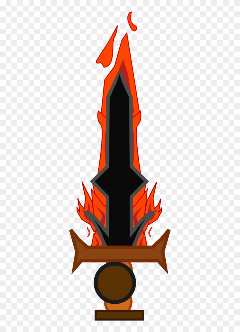Suggestionflame Sword, Age 15 Concept - Suggestionflame Sword, Age 15 Concept #1114901