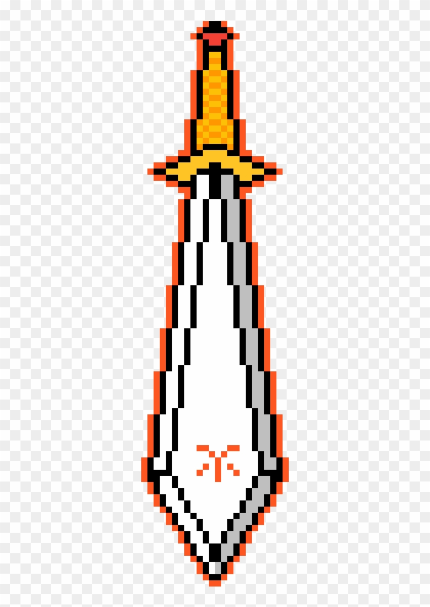 Flame Sword - Flame Sword #1114903