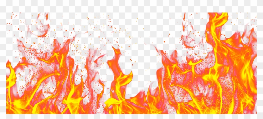 Fire Transparent #1114941