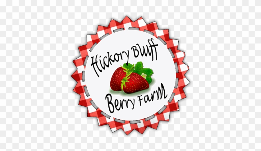 Hickory Bluff Berry Farm - Hickory Bluff Berry Farm #1114948