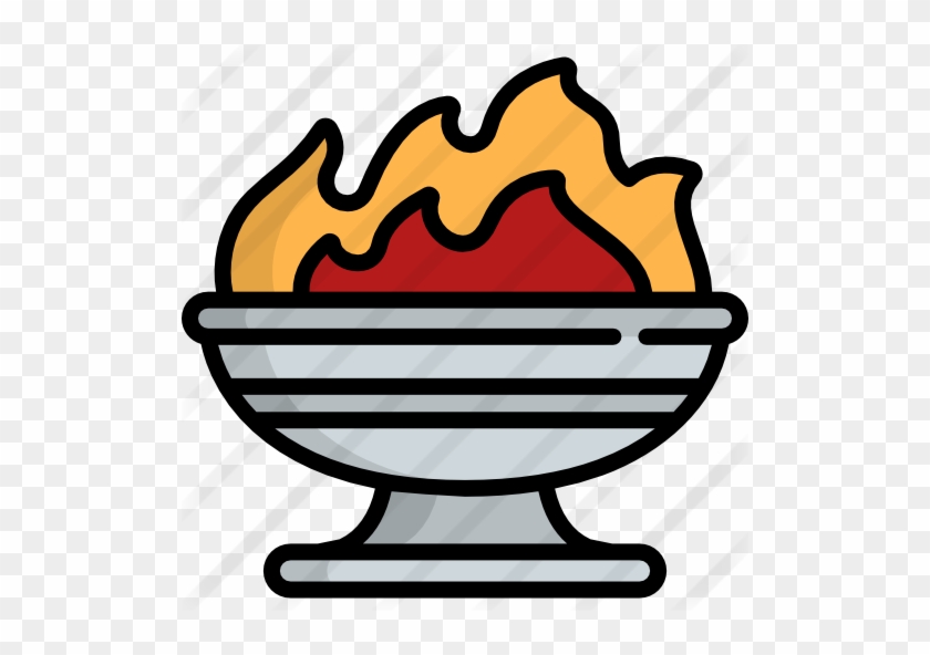 Fire - Shopping #1114970