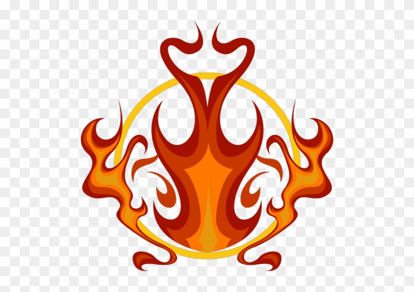 Crest #1114976