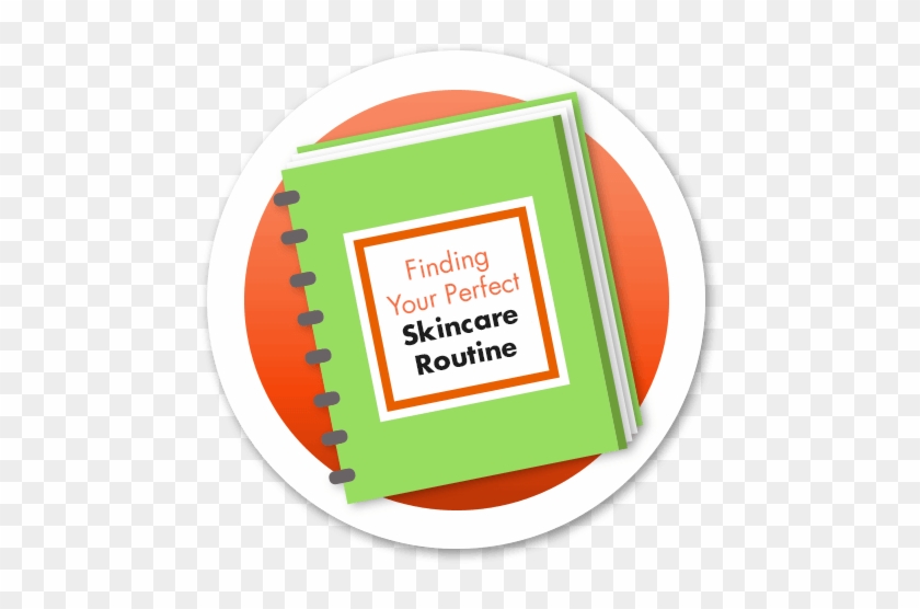 Skincare Routine Ebook - Skin Care #1114985