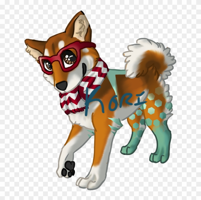 Fofzrjz Ou8im9g - Companion Dog #1114988