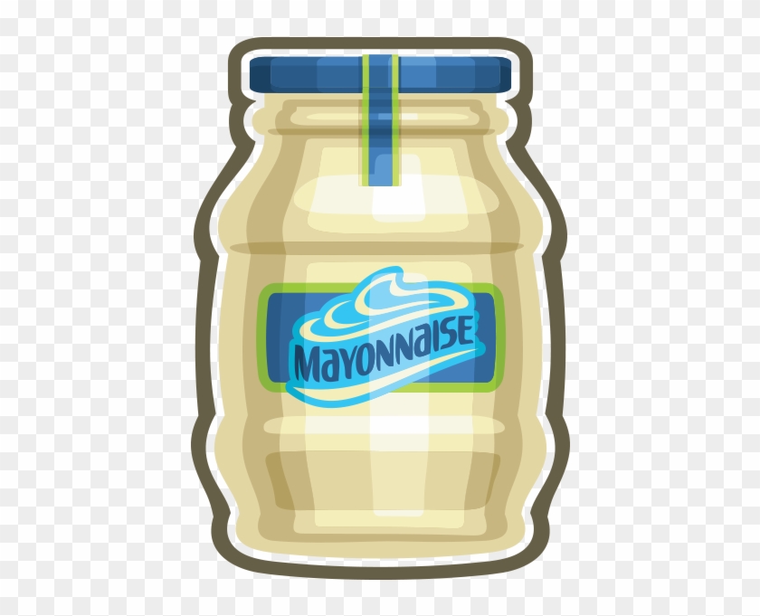 00 Add To Cart - Mayonnaise #1114998