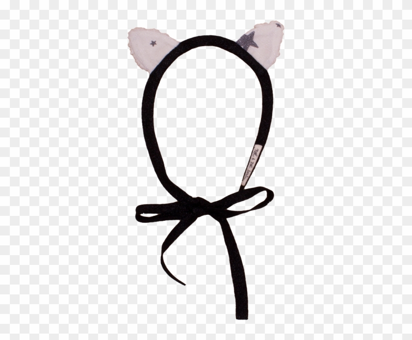 Noé & Zoë Cat Headband - Noé & Zoë Cat Headband #1115027