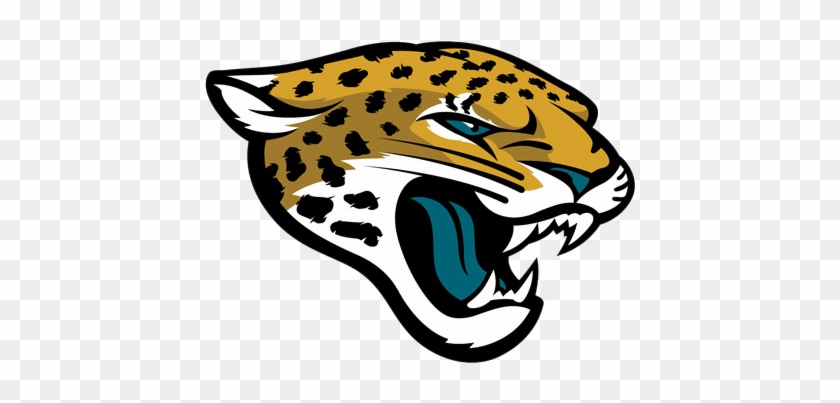 From 'duuuval' To Pools To Mayonnaise - Jacksonville Jaguars Logo Png #1115033