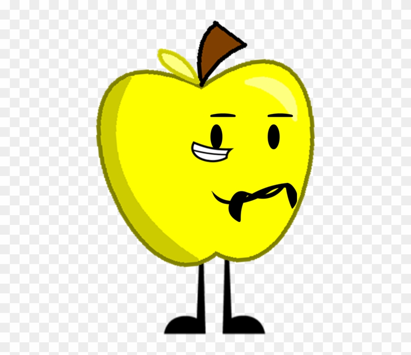 Golden Apple-0 - Apple Bfdi #1115050