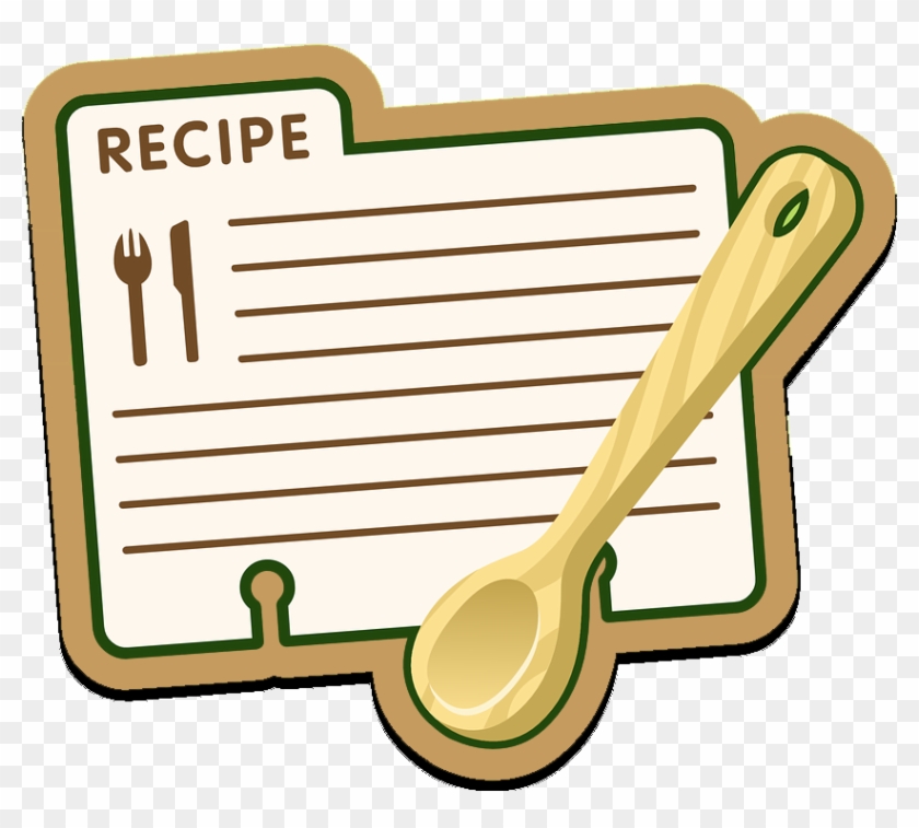 Directions - Grandma's Best Recipes: A Blank Recipe Book #1115054