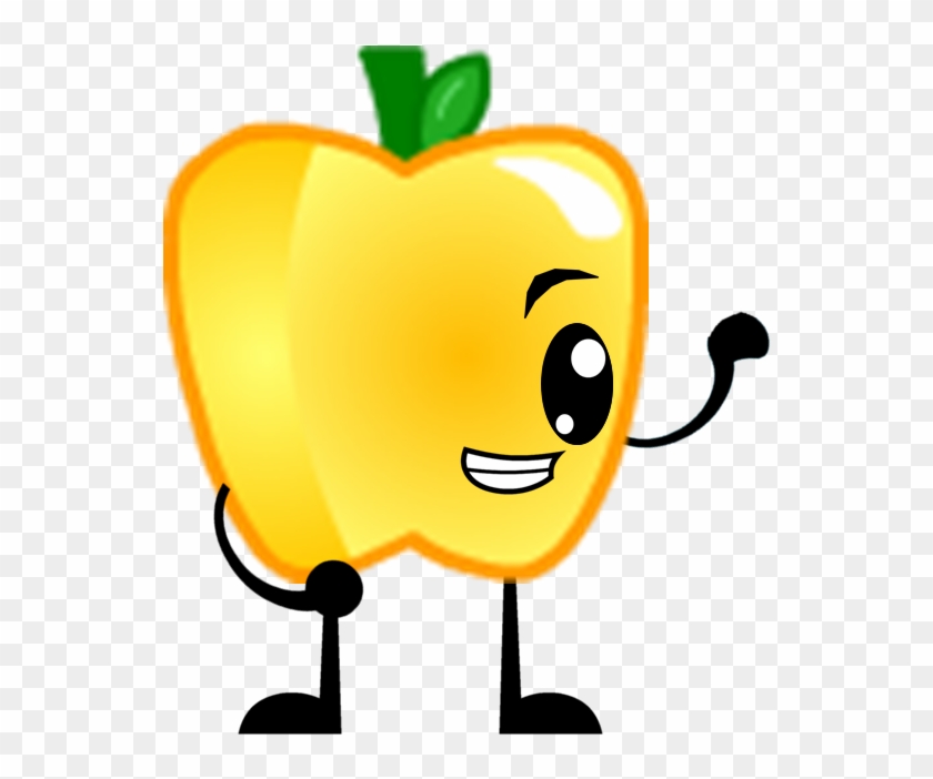 Golden Apple - Limon Bfdi #1115095
