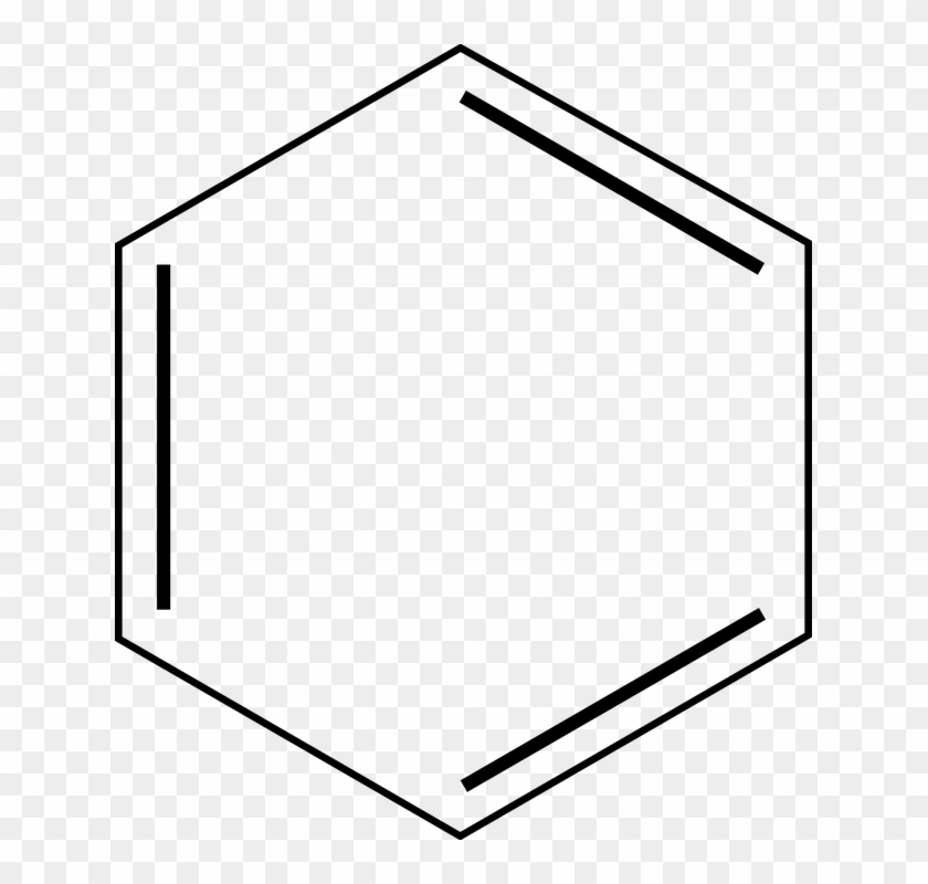 Benzene Ring #1115101