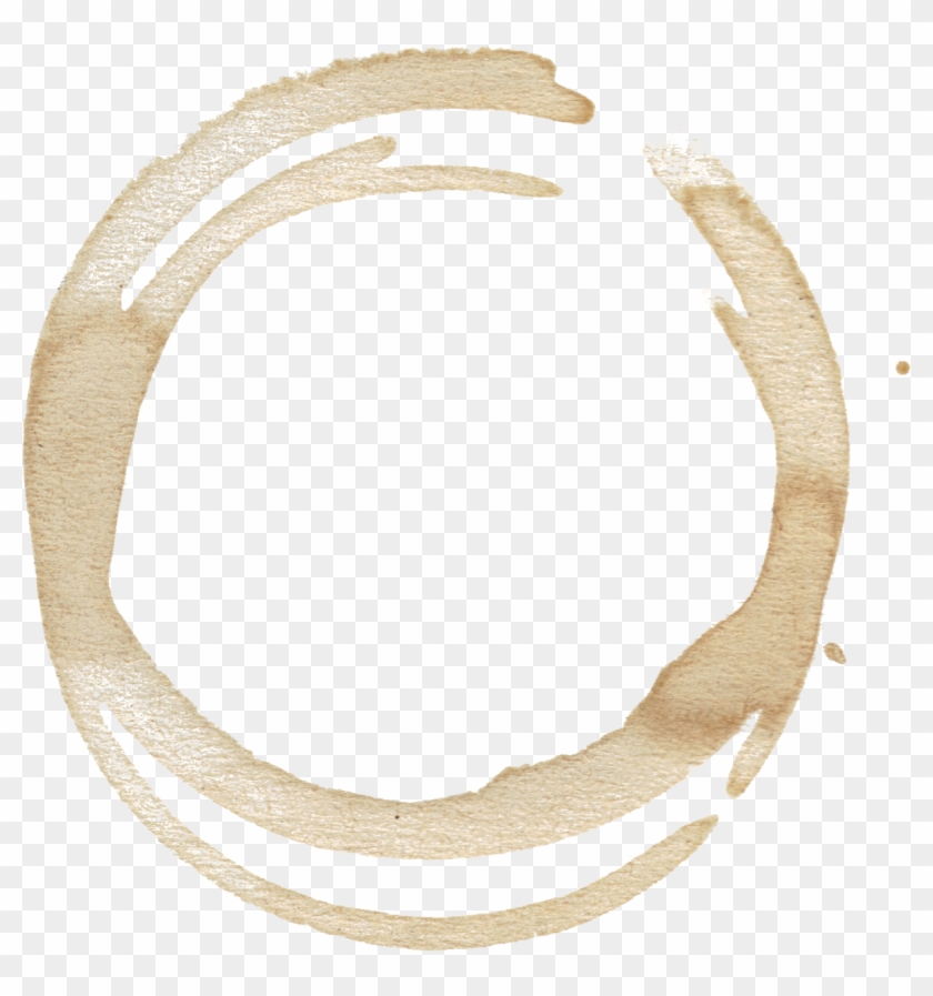 Free Download Coffee Stain 2 1 Png - Coffee Stain Vector Png #1115107