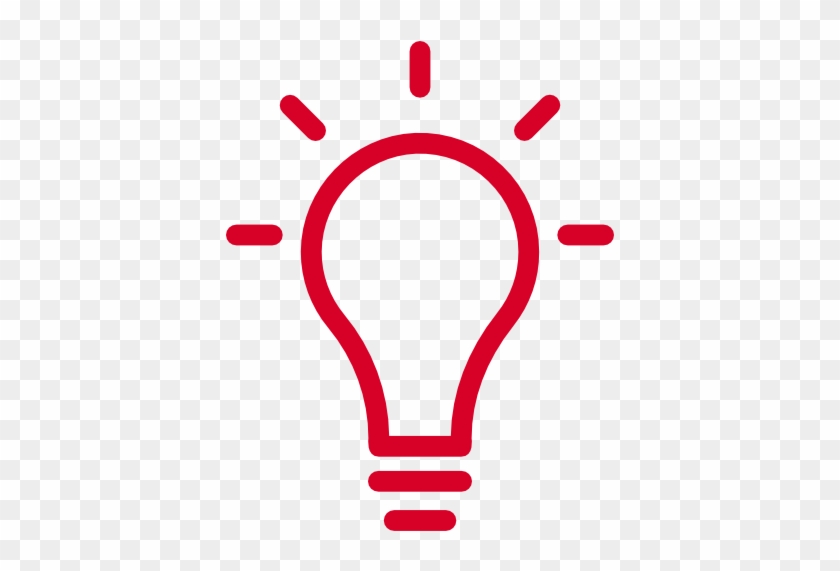 Mobile - Lightbulb Png #1115155
