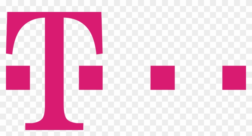 T-mobile Logo - Telekom Logo Png #1115170