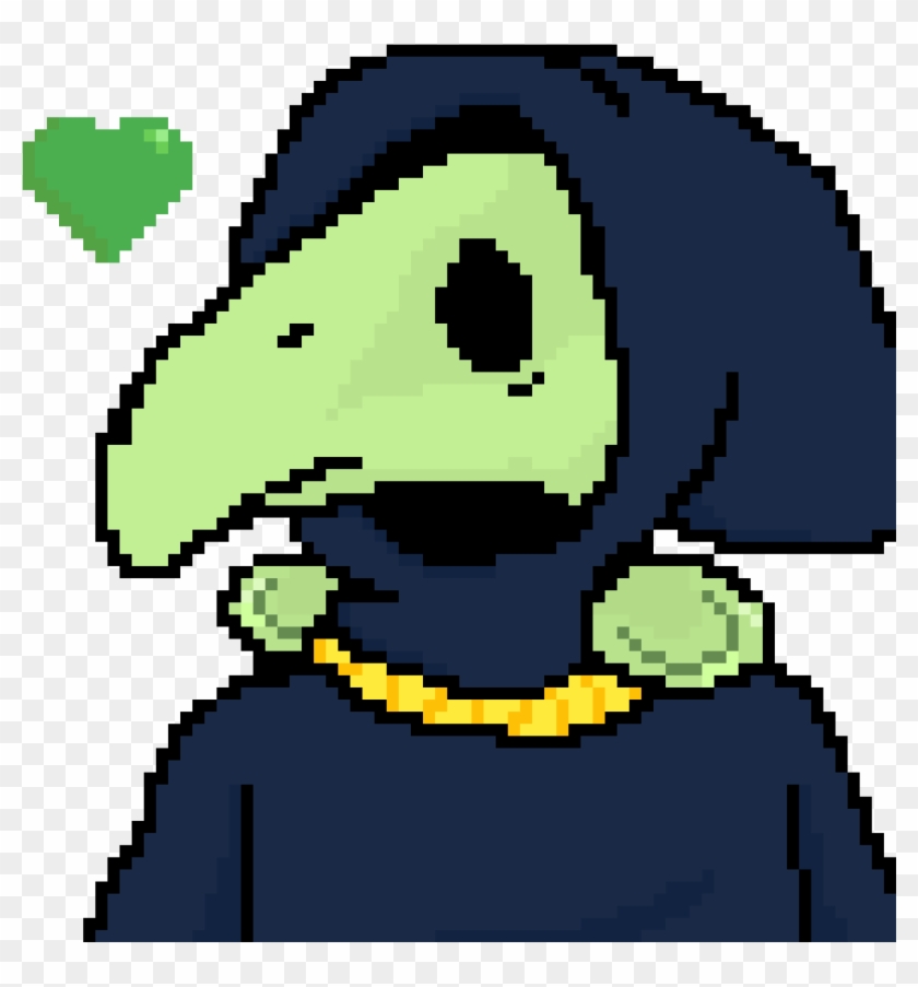 Plague Knight - Kool-aid Man #1115178