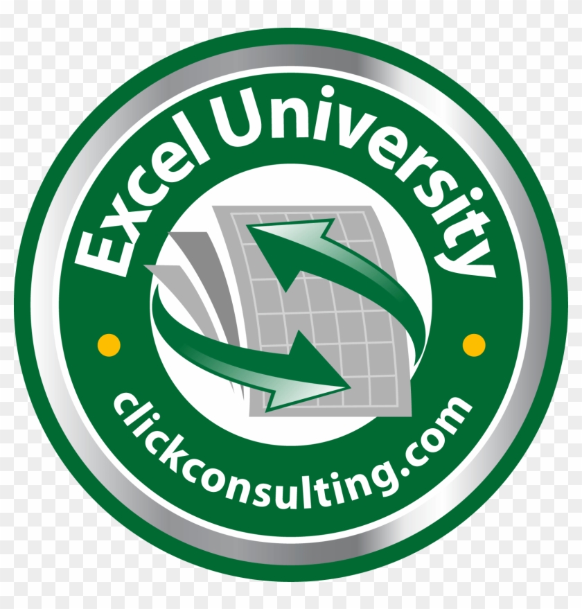 Excel University Interactive Now Available - Excel University - Volume 4 - Featuring Excel 2013 #1115190