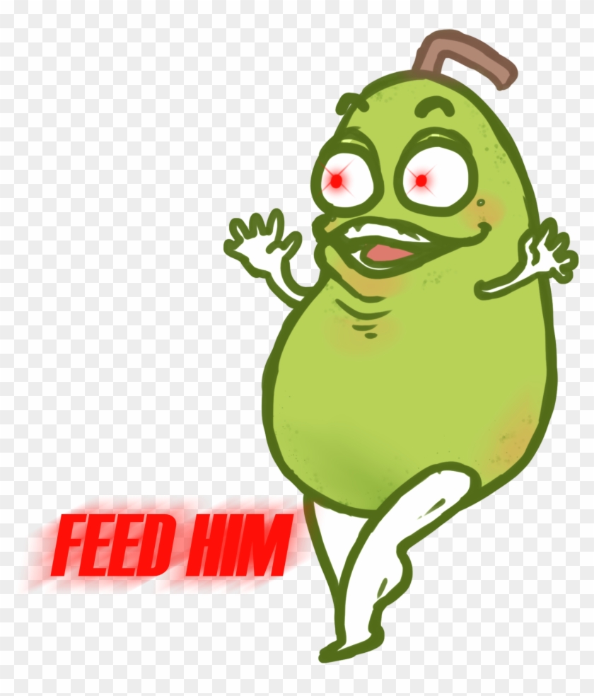 Tree Frog Toad Clip Art - Cartoon #1115236