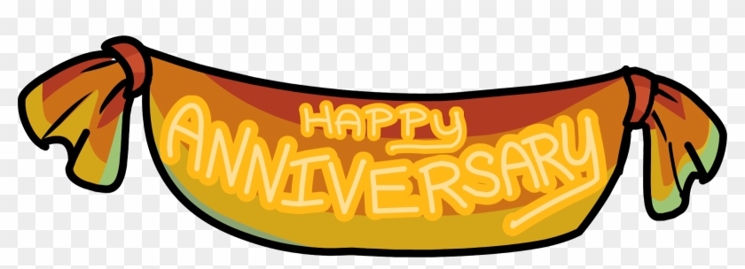 Happy Eleventh Anniversary, Club Penguin - Dinosaur #1115321