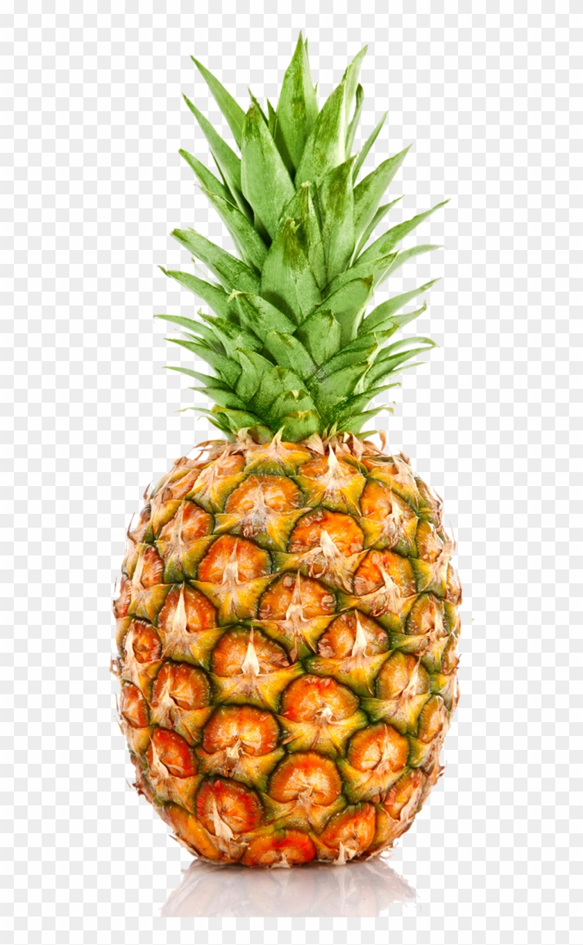 Pineapple Png Background - Pineapple Png #1115386