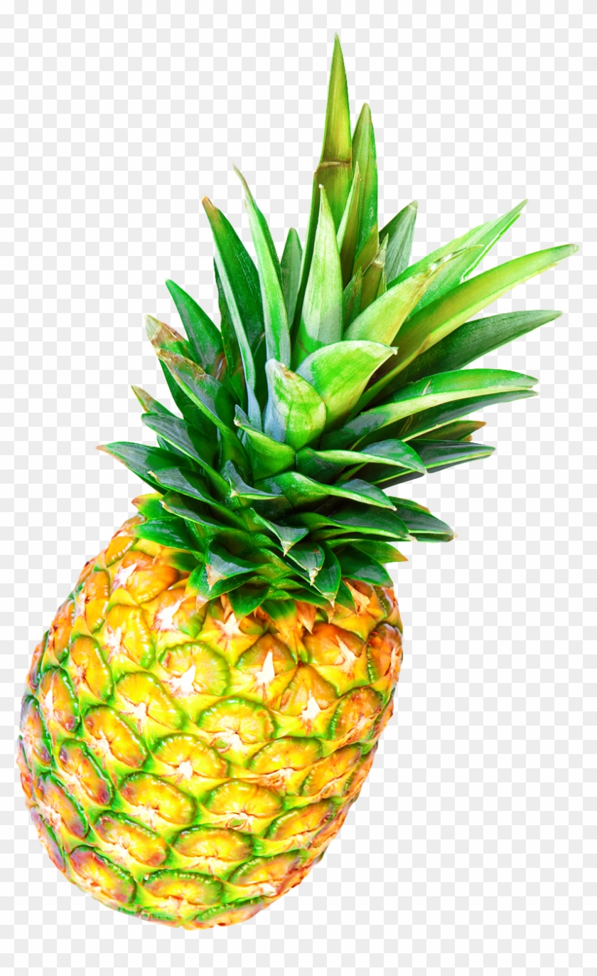 Free Png Pineapple Png Images Transparent - Pinapple Png #1115388