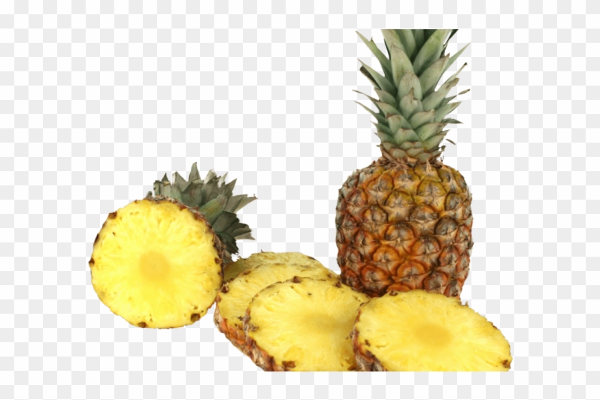 Pineapple Png Transparent Images - Pineapple Png #1115390