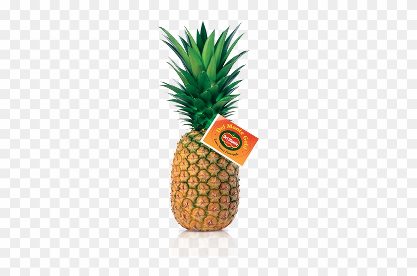 Delmonte-pineapple - Ananas Del Monte #1115405