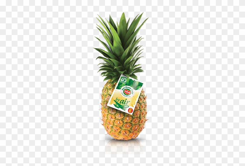 Del Monte Gold® By Air - Del Monte Gold Pineapple #1115410