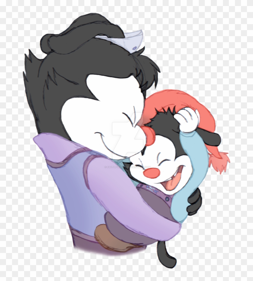 Mama's Boy By Faithfirefly - Art #1115434