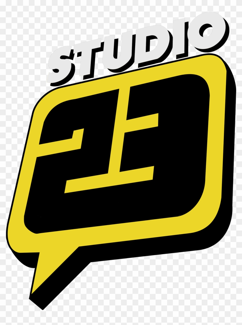 Studio 23 2012 Logo - Studio 23 2012 #1115443