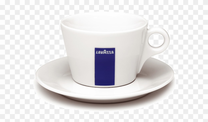Coffee Cup Size - Lavazza Coffee Cups (6) #1115463