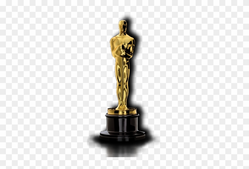 Oscar - Premio Oscar En Png #1115479