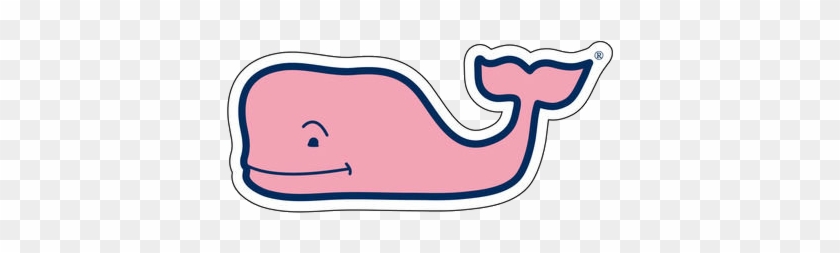 Vineyard Vines Whale - Pink Vineyard Vines Whale #1115496