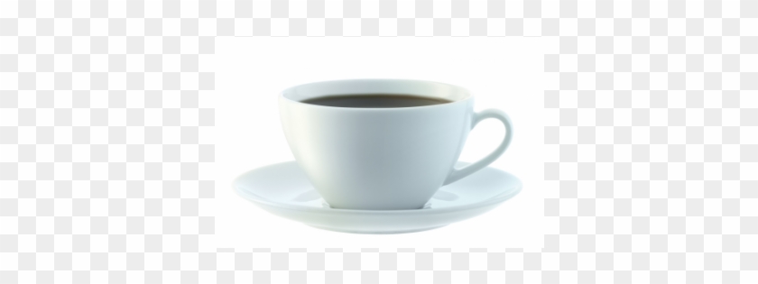 Lsa Dine Set Of Curved Tea/coffee Cups - Coffee Cup #1115499