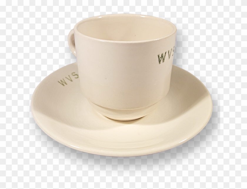 View Larger Image - Saucer #1115501