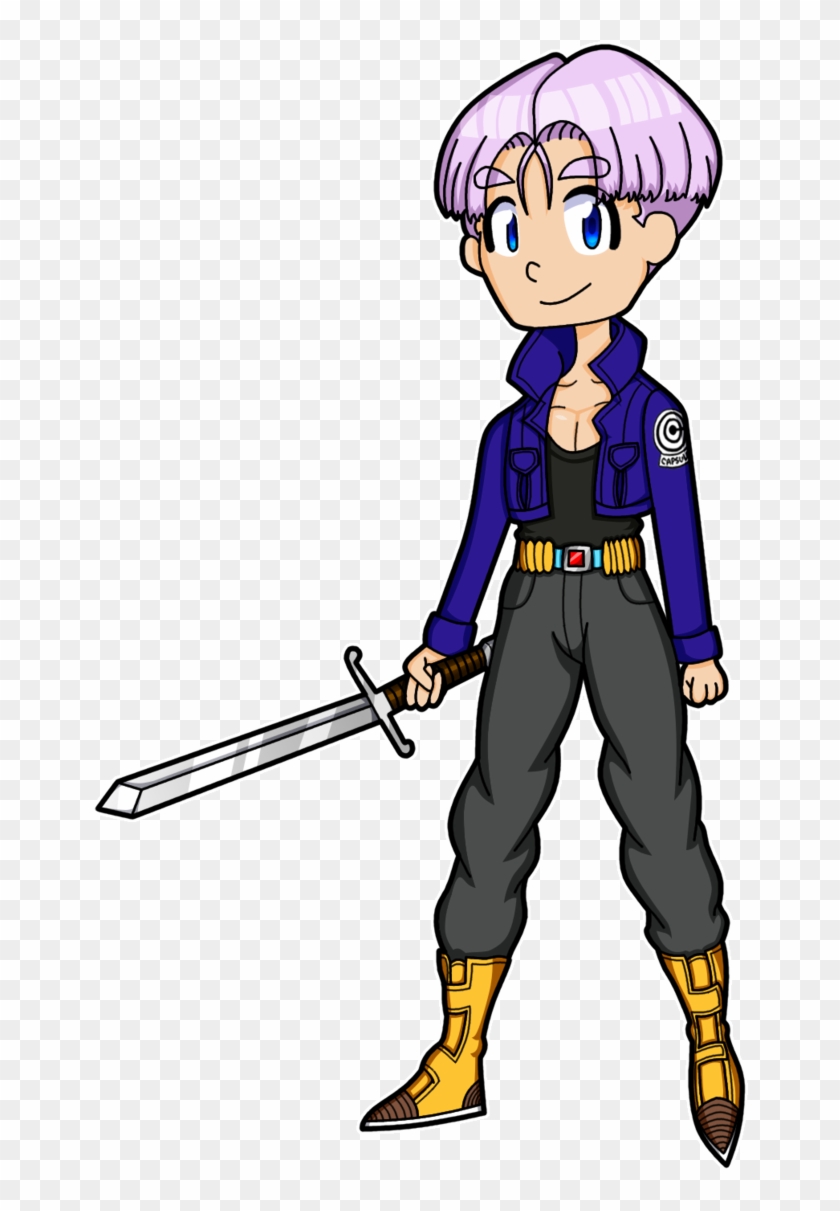Dragon Ball Z - Dragon Ball Z #1115502