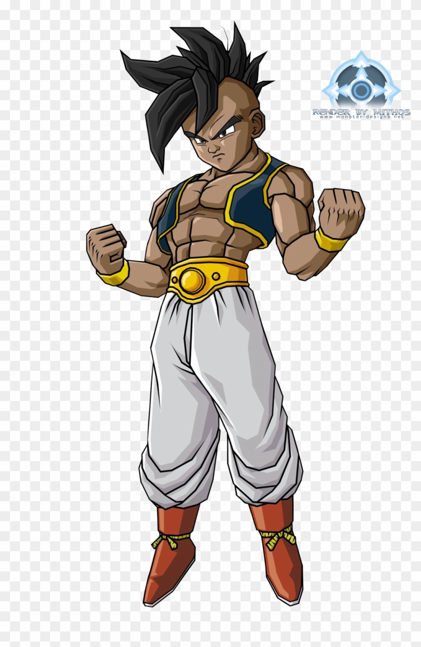 Your Favorite Rappers As Dragon Ball Z Characters - Oob Dragon Ball Z #1115505