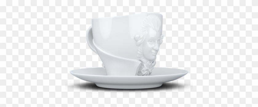 Cup - Wolfgang Amadeus Mozart #1115519