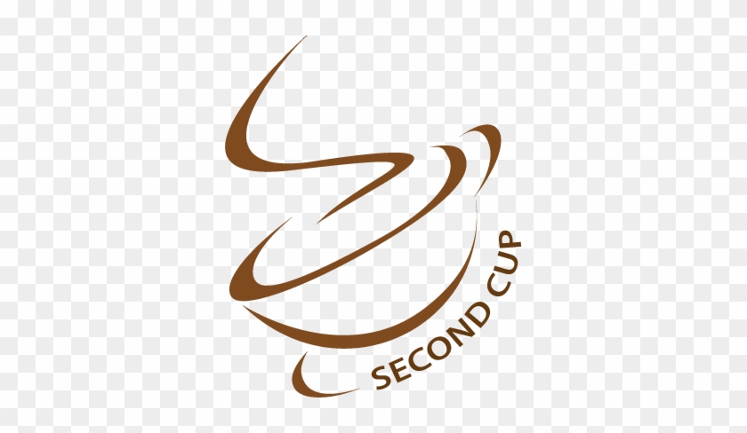 Steaming Coffee Cup Logo Png Recreating A Visual Brand - Tea Cup Logo Design #1115562