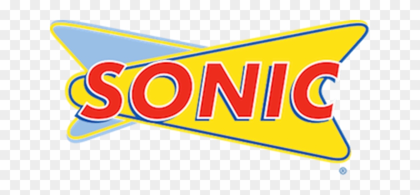 Sonic Drive #1115572